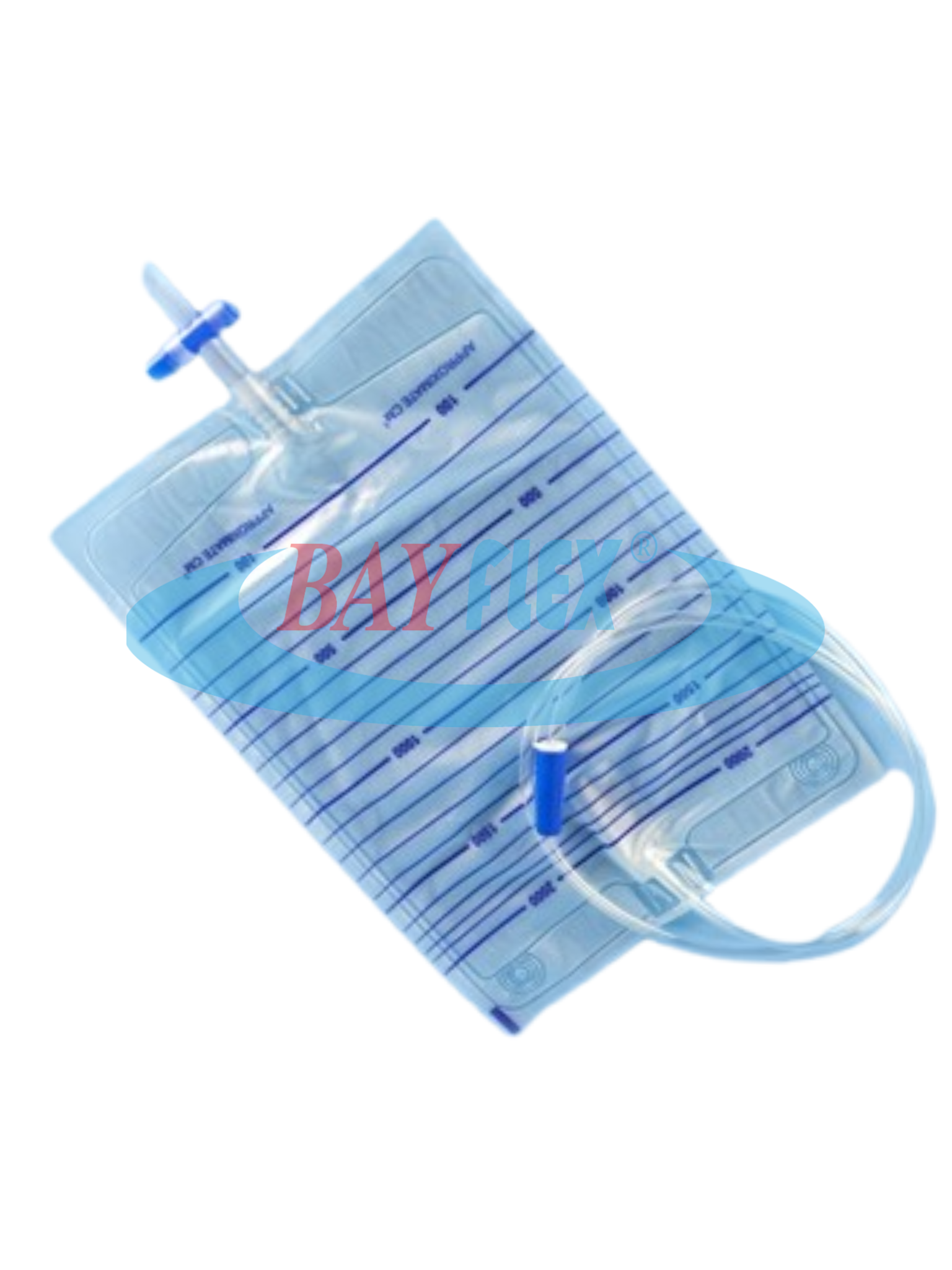 Urine Bag (T Connector)